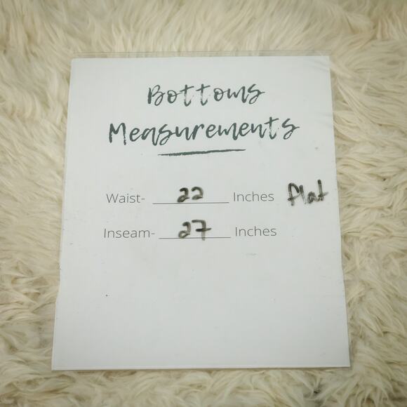 J. Jill Plus Size 3X Pure Jill Chutney Pink Pull On Tapered Leg Ankle Pants NEW - Picture 7 of 7